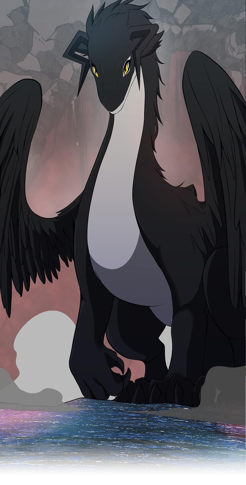 The Beginning After the End, chapter 70, image 69