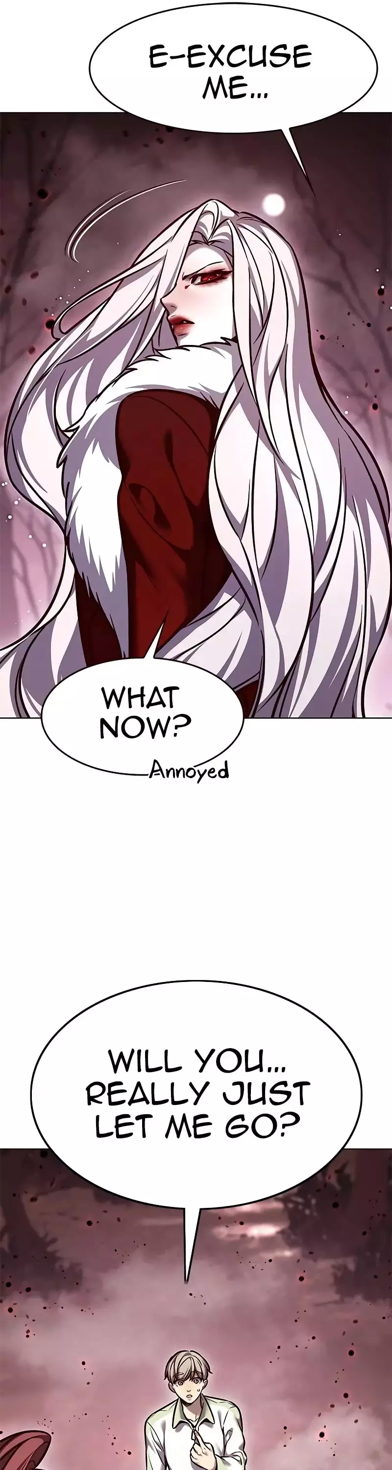 Eleceed, chapter 296, image 38