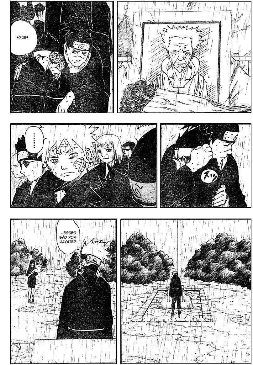 Naruto, chapter 139, image 8