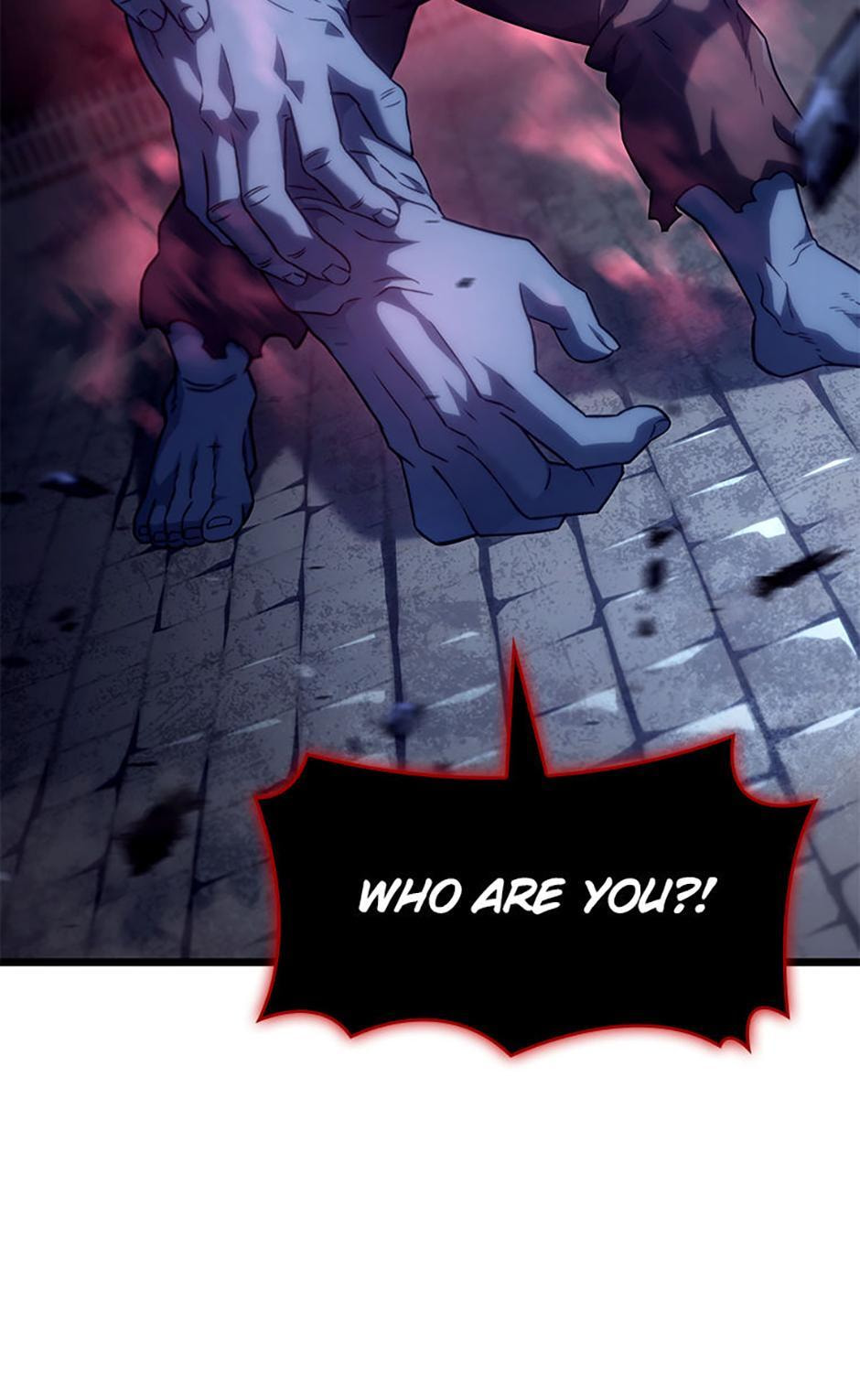 Revenge of the Baskerville Bloodhound, chapter 74, image 143
