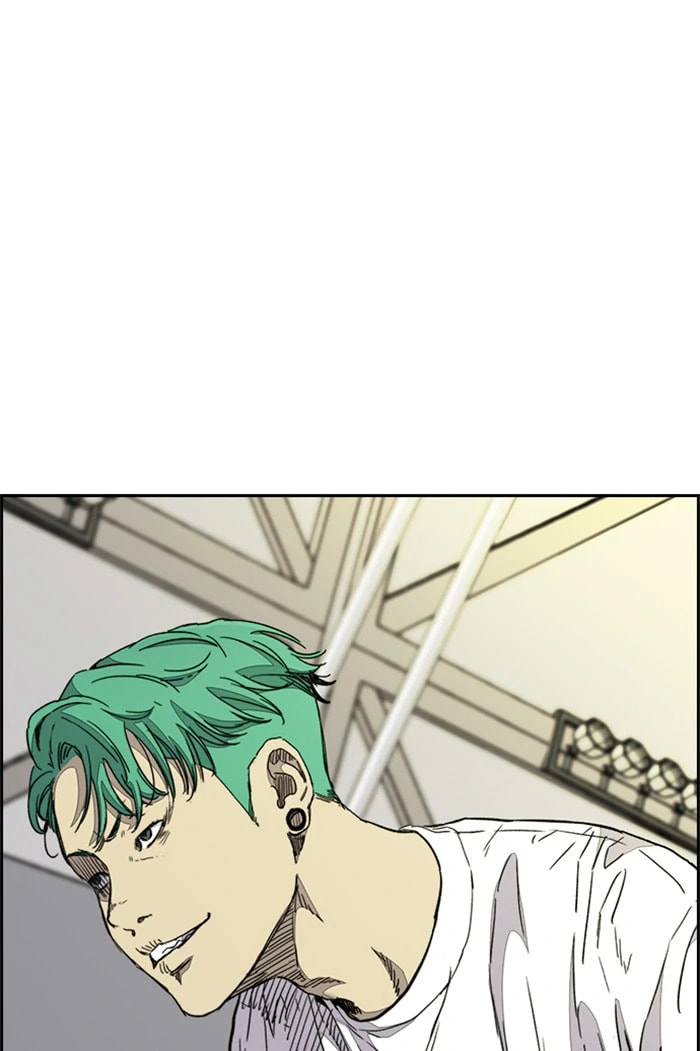 Wind Breaker, chapter 320, image 57