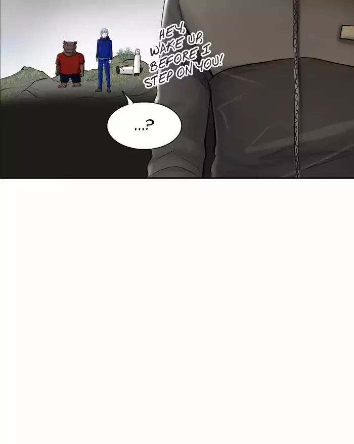 Tower of God, chapter 372, image 7