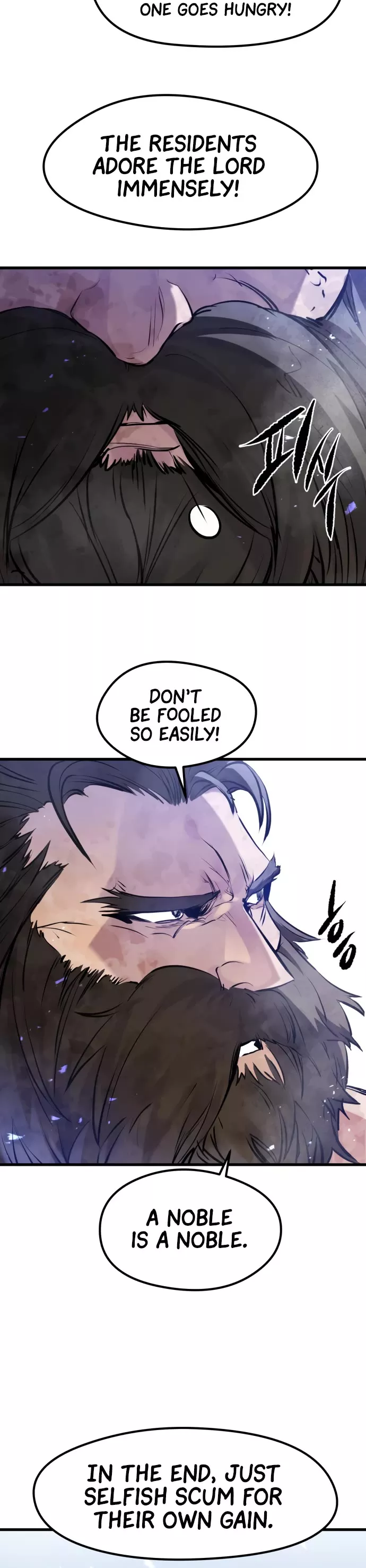 The Regressed Mercenary Has a Plan, chapter 56, image 27