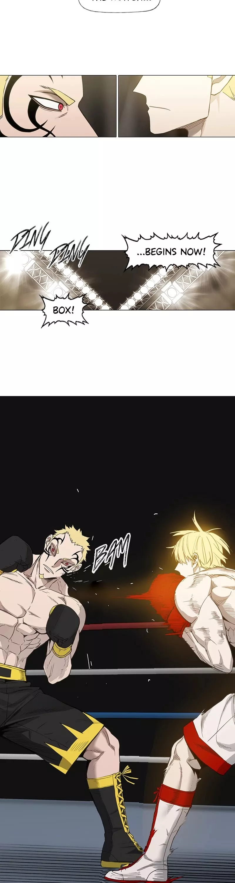 The Boxer, chapter 97, image 38
