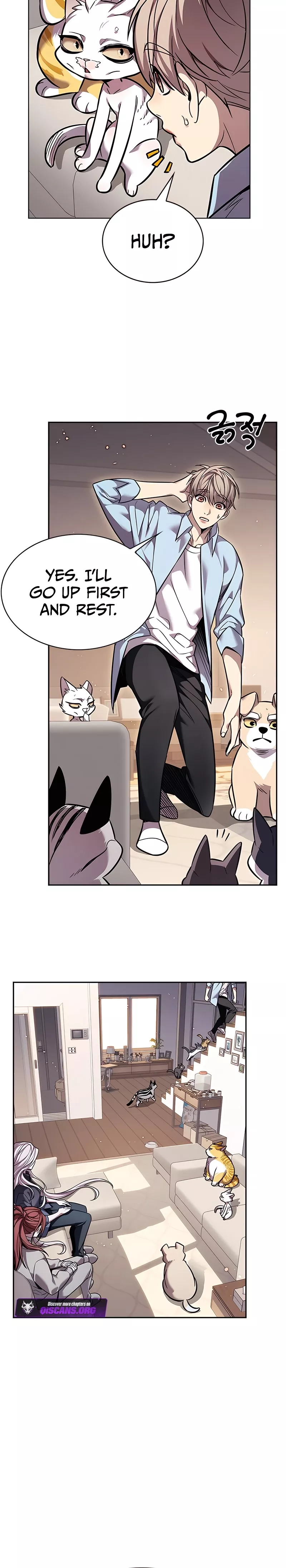 Eleceed, chapter 370, image 24