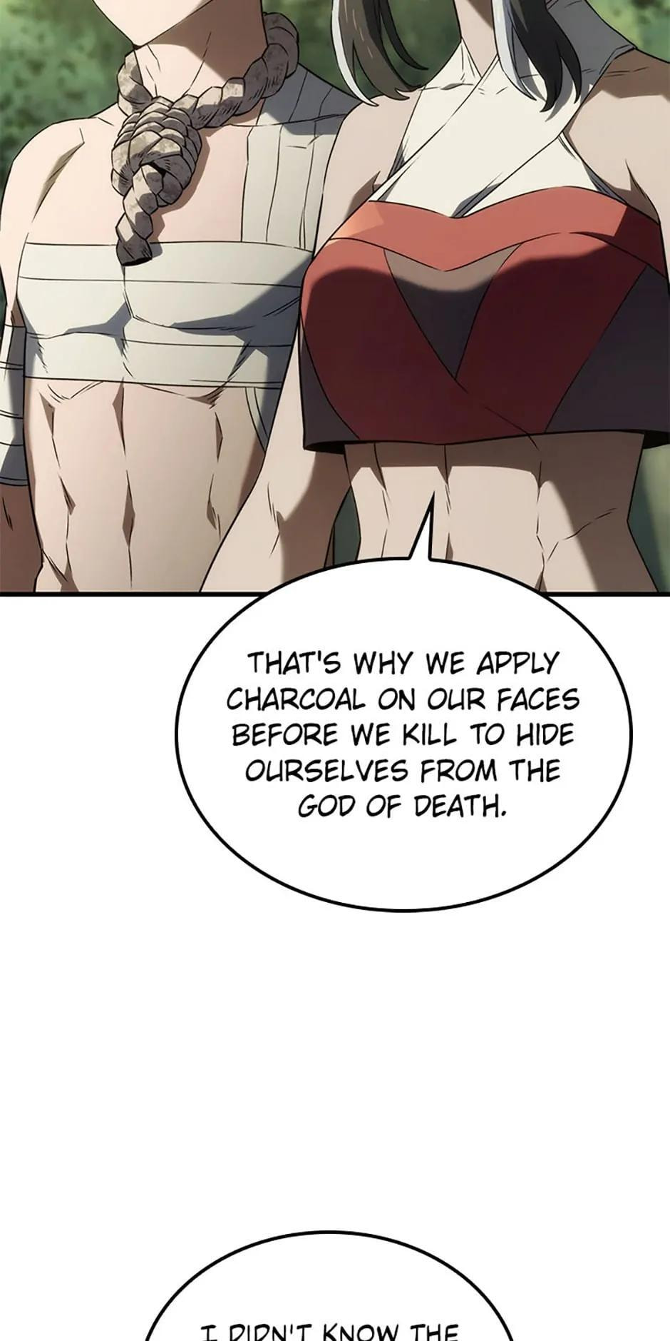 Revenge of the Baskerville Bloodhound, chapter 34, image 7