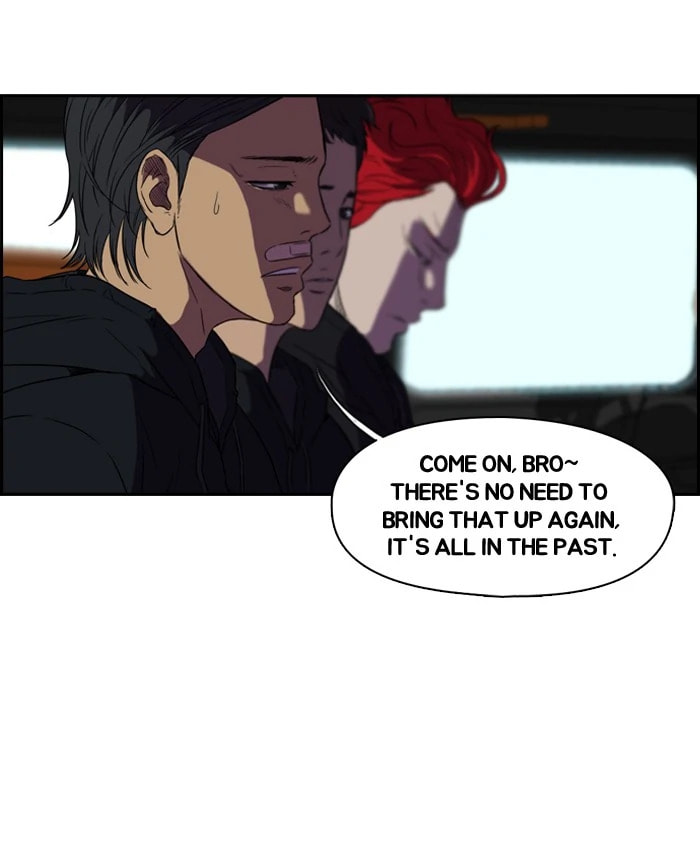 Wind Breaker, chapter 68, page 5