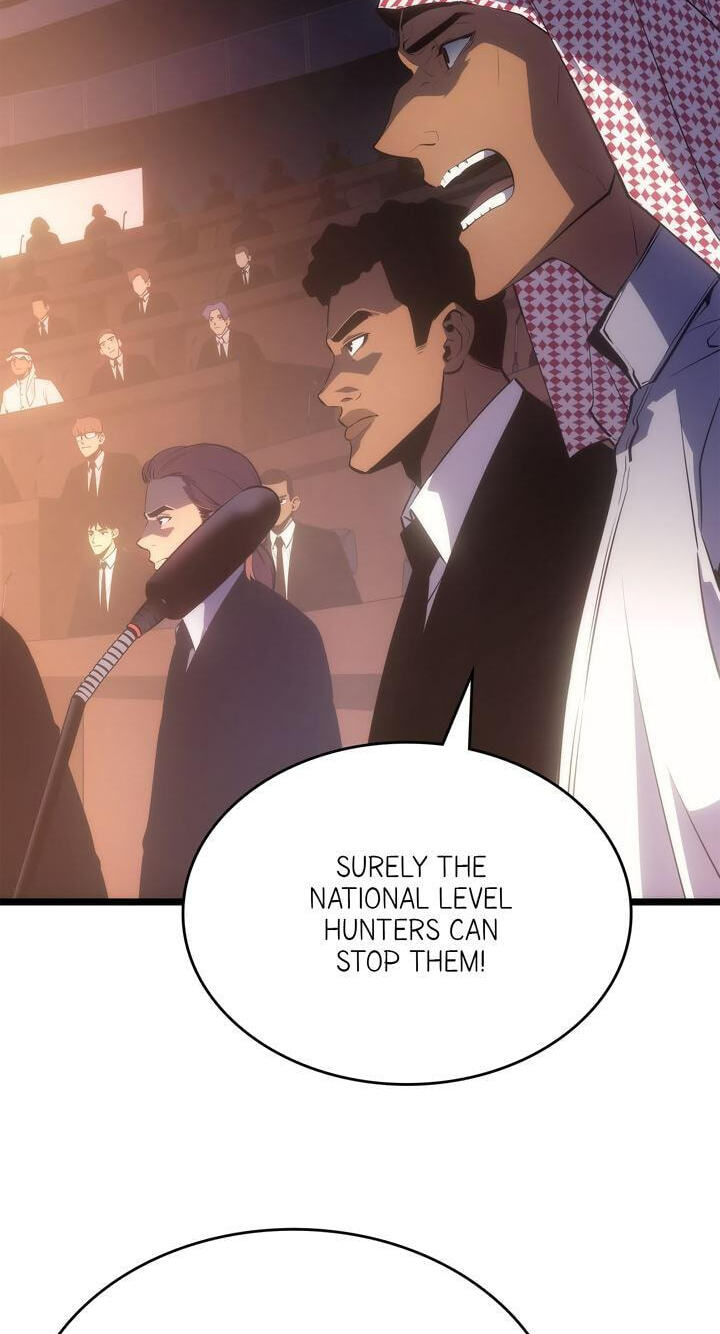 Solo Leveling, chapter 169, page 11