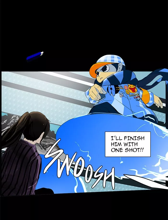 Tower of God, chapter 97, image 25