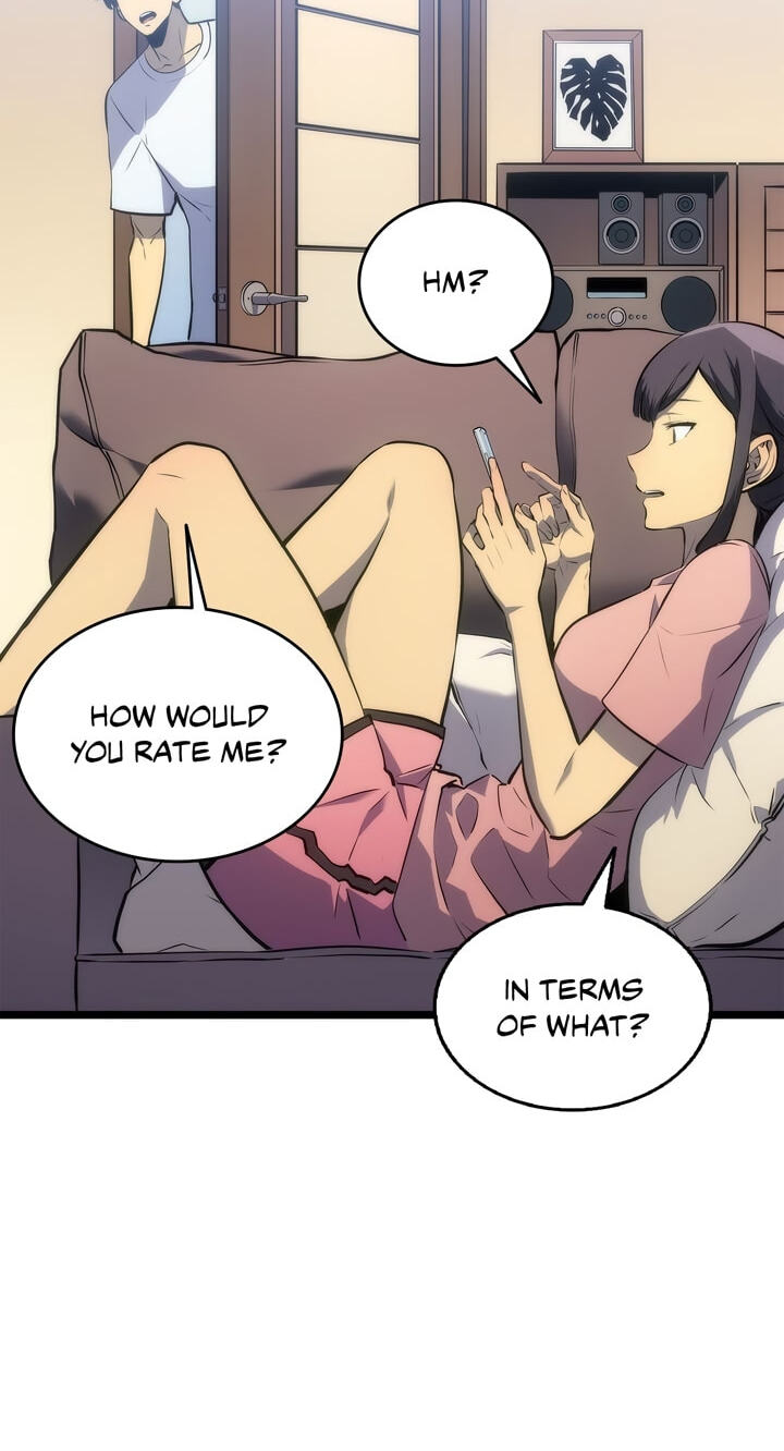Solo Leveling, chapter 115, image 53