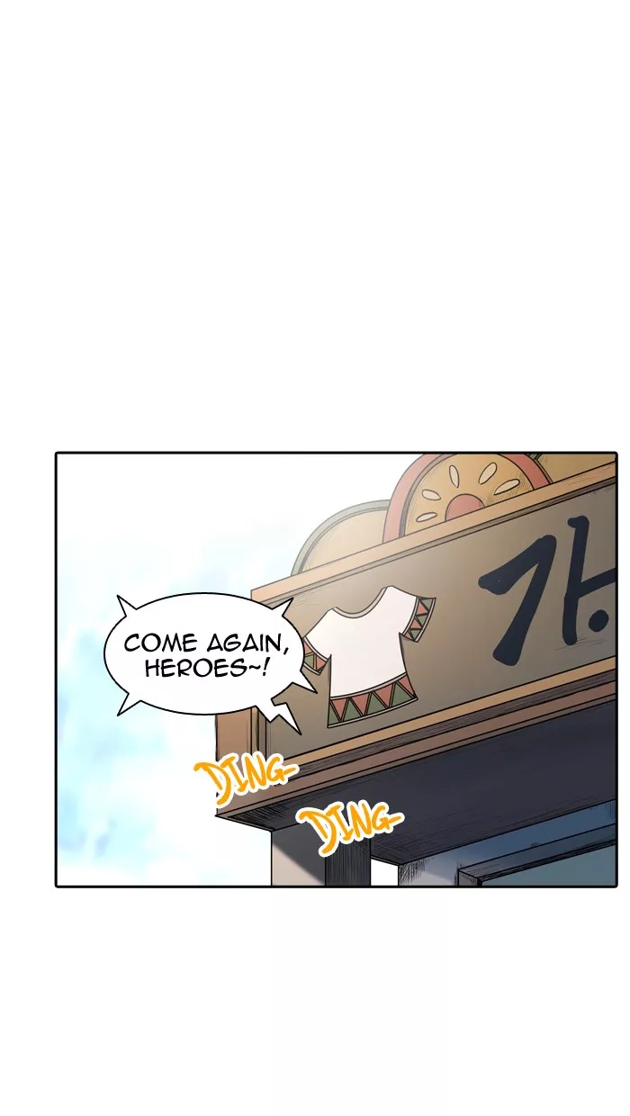 Tower of God, chapter 348, image 27