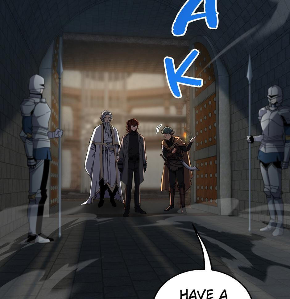 The Beginning After the End, chapter 220, image 59