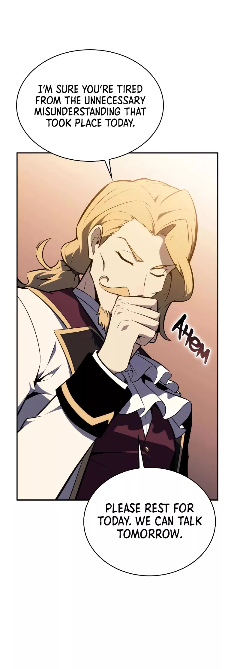 Solo Max-Level Newbie, chapter 135, image 5