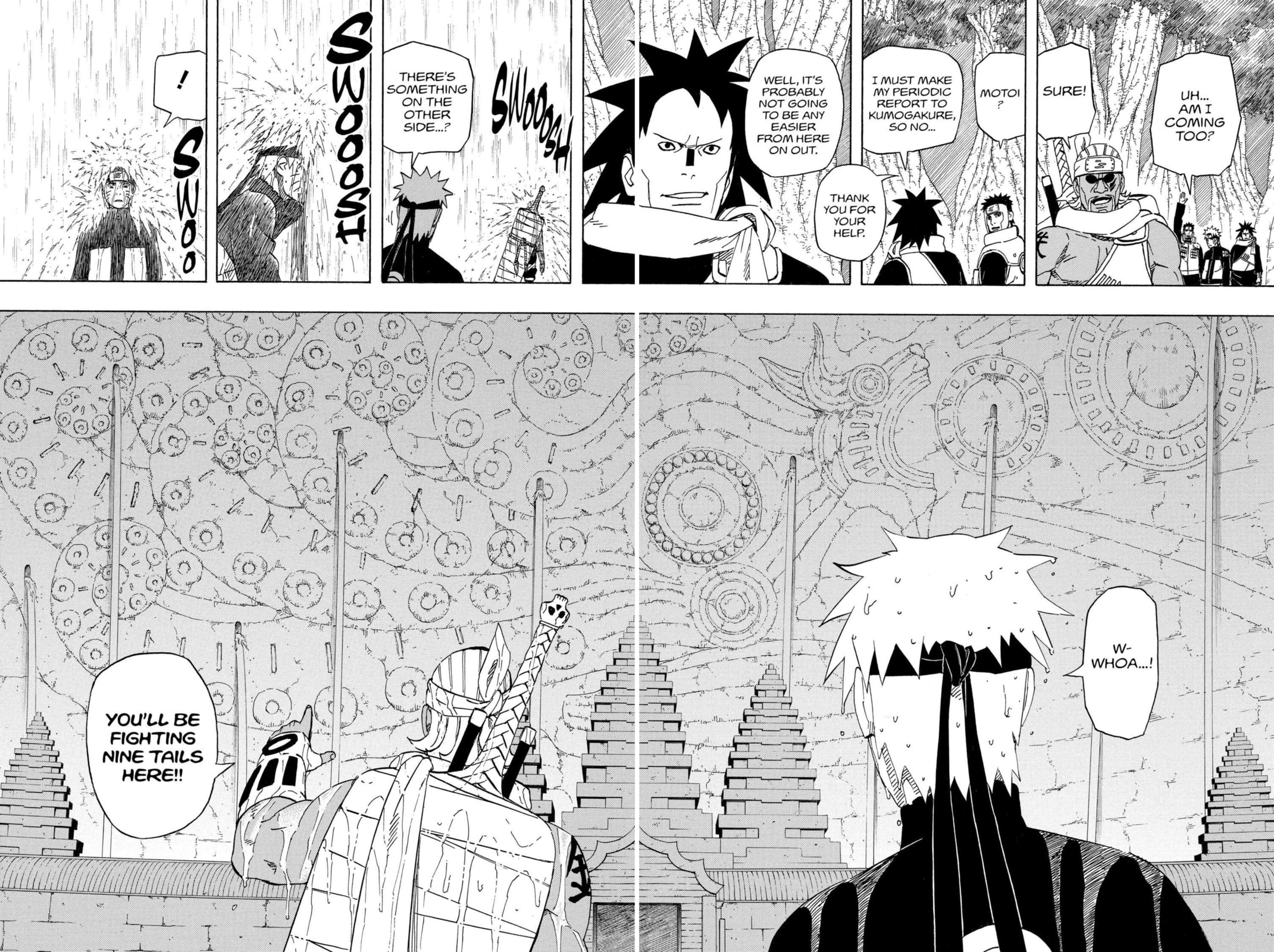 Naruto, chapter 495, image 16