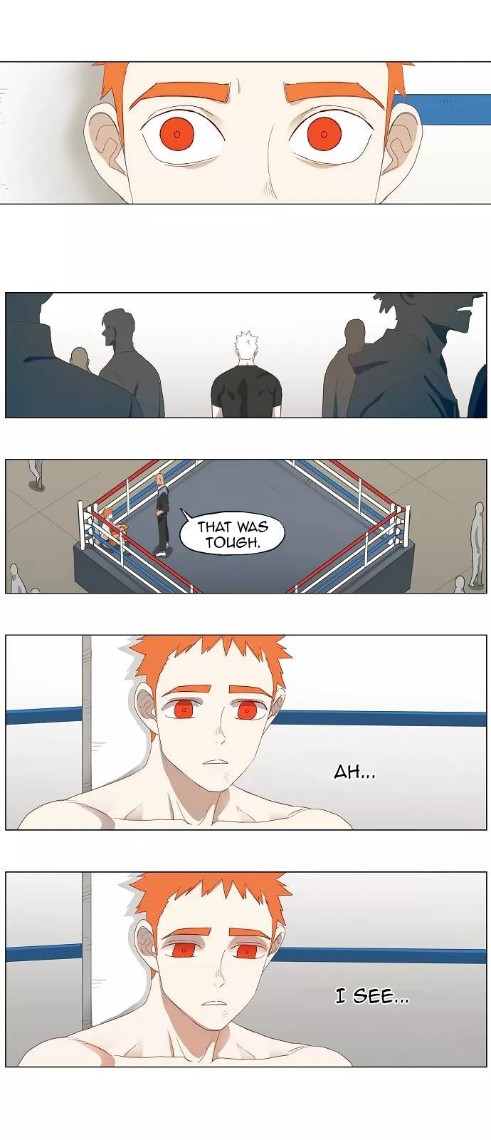 The Boxer, chapter 13, image 25
