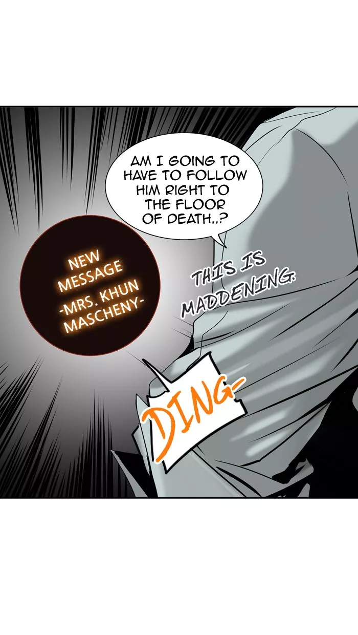 Tower of God, chapter 301, image 95