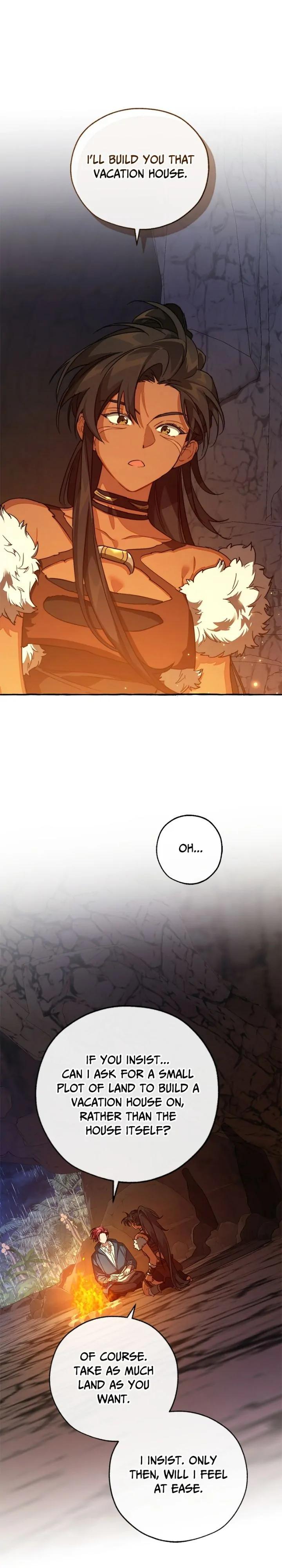 Trash of the Count’s Family, chapter 105, image 21