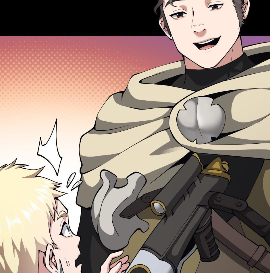 The Beginning After the End, chapter 168, image 148