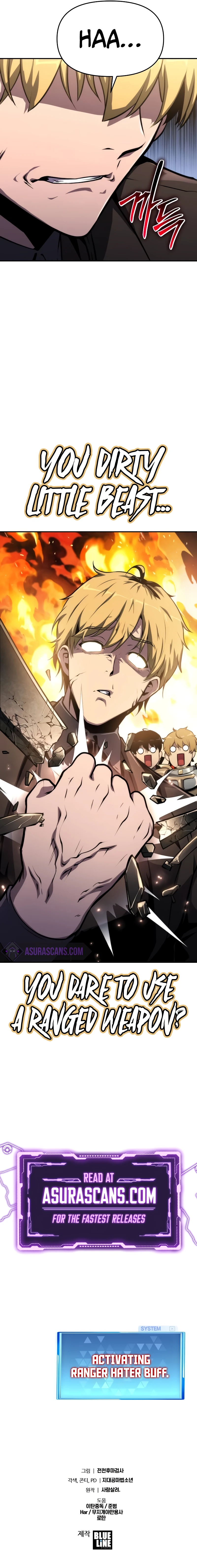 The Knight King Who Returned with a God, chapter 63, image 14