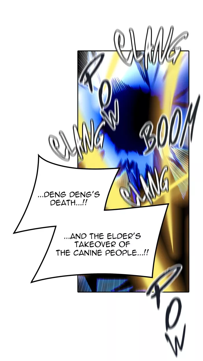 Tower of God, chapter 448, image 91