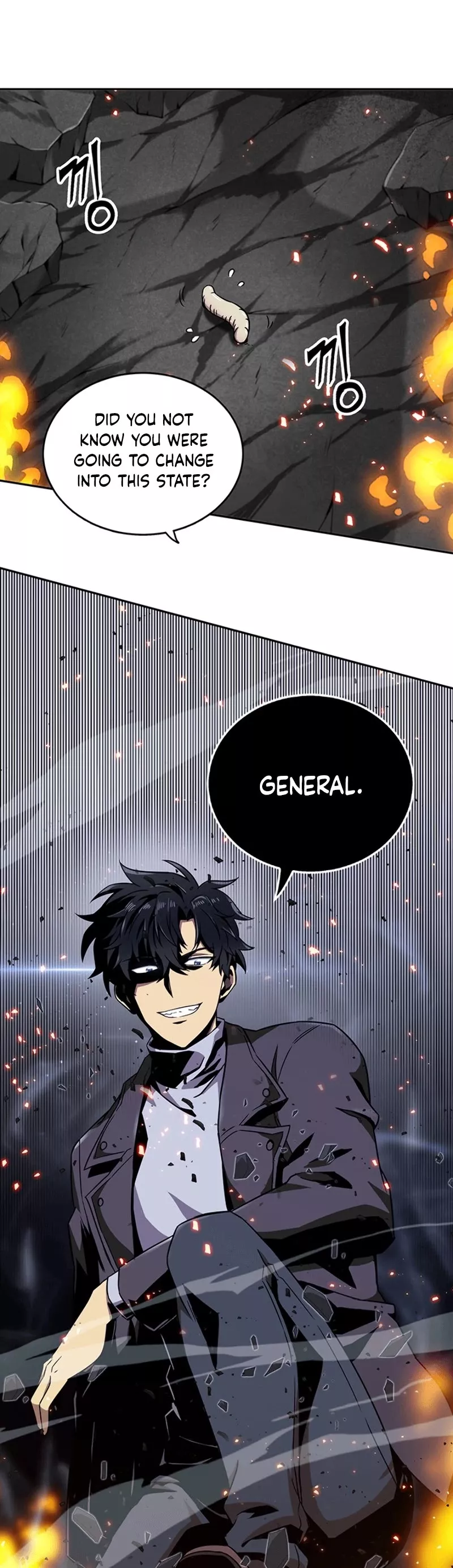 Tomb Raider King, chapter 51, image 51