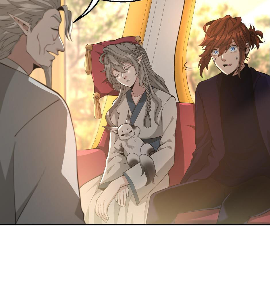 The Beginning After the End, chapter 129, image 81