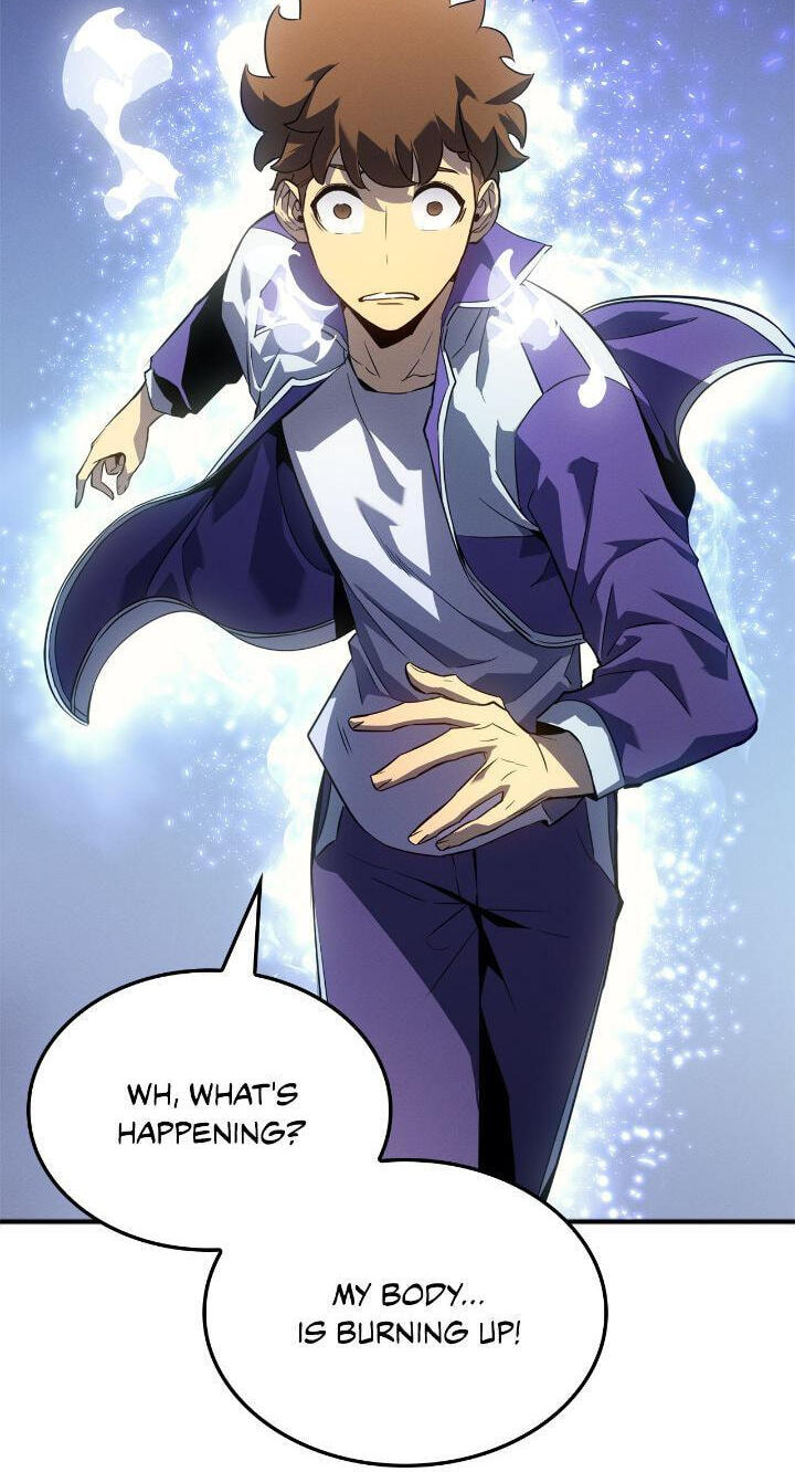 Solo Leveling, chapter 182, image 26