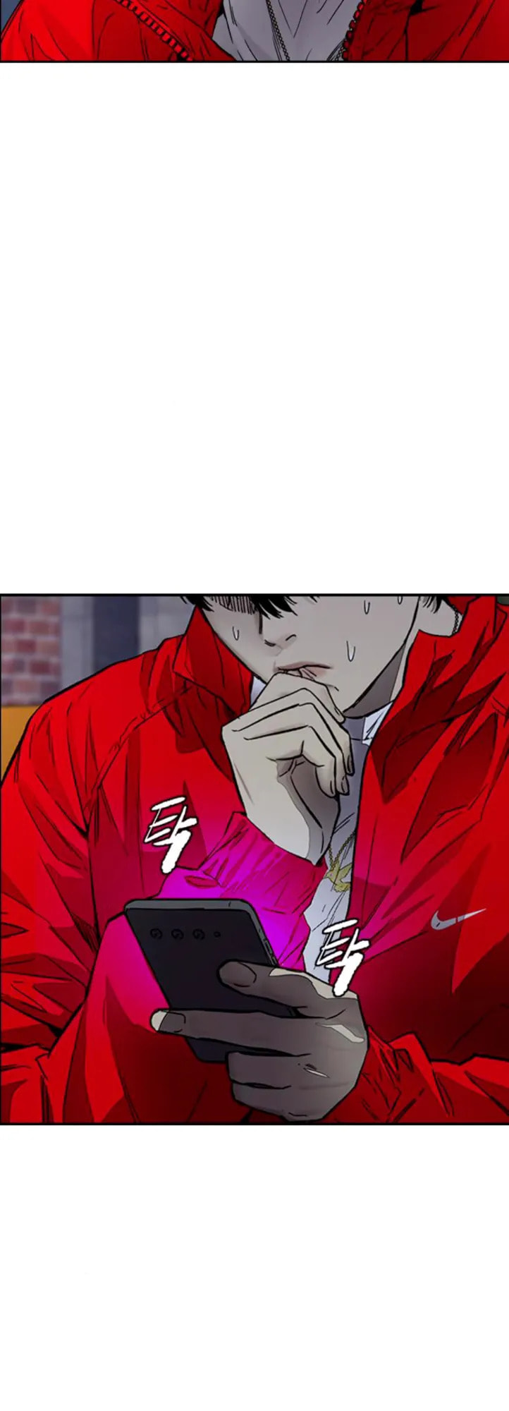 Wind Breaker, chapter 4, image 55
