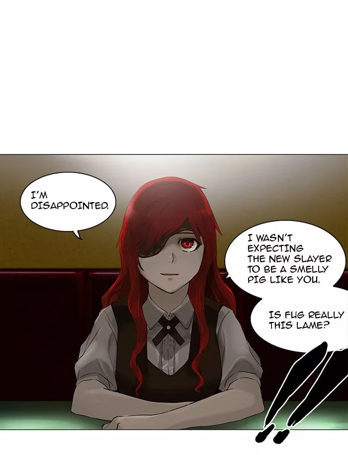 Tower of God, chapter 106, image 42