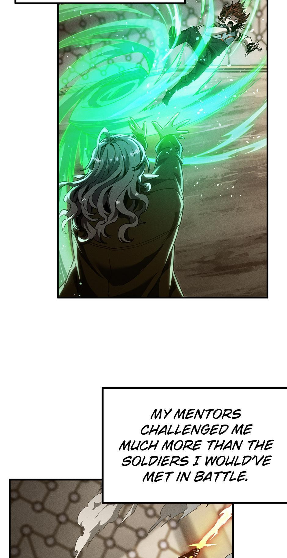The Beginning After the End, chapter 218, image 93
