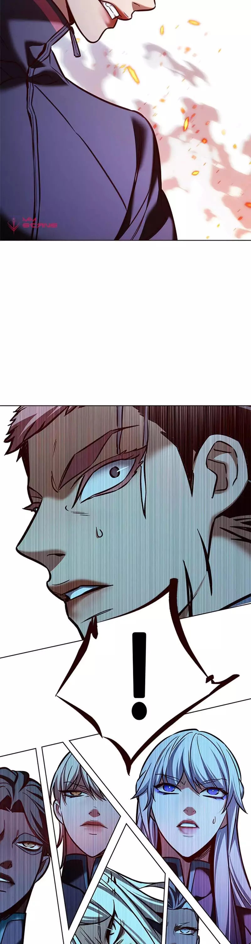 Eleceed, chapter 208, image 24