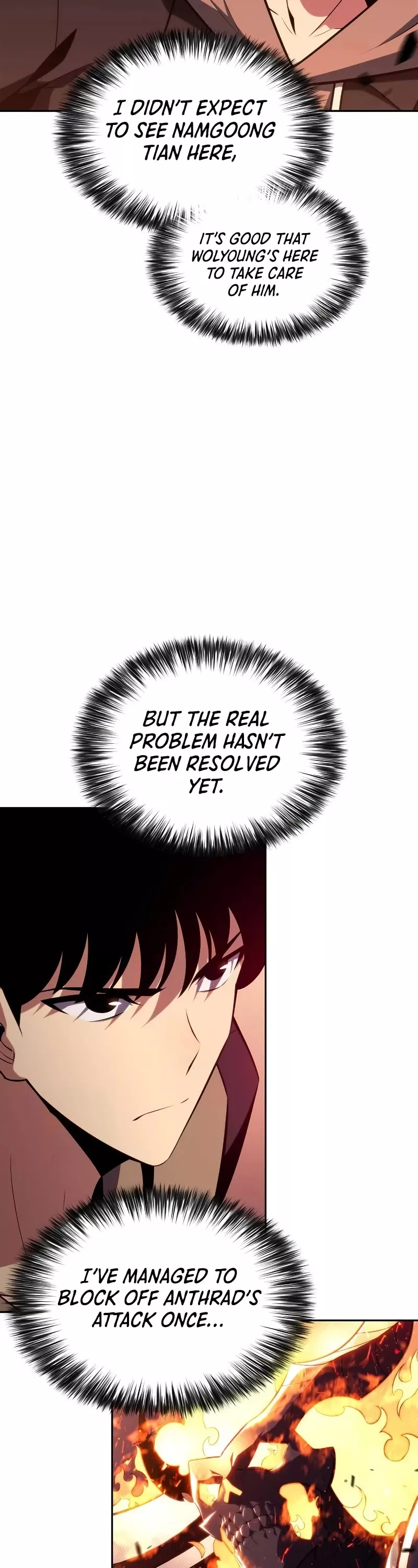 Solo Max-Level Newbie, chapter 147, image 13