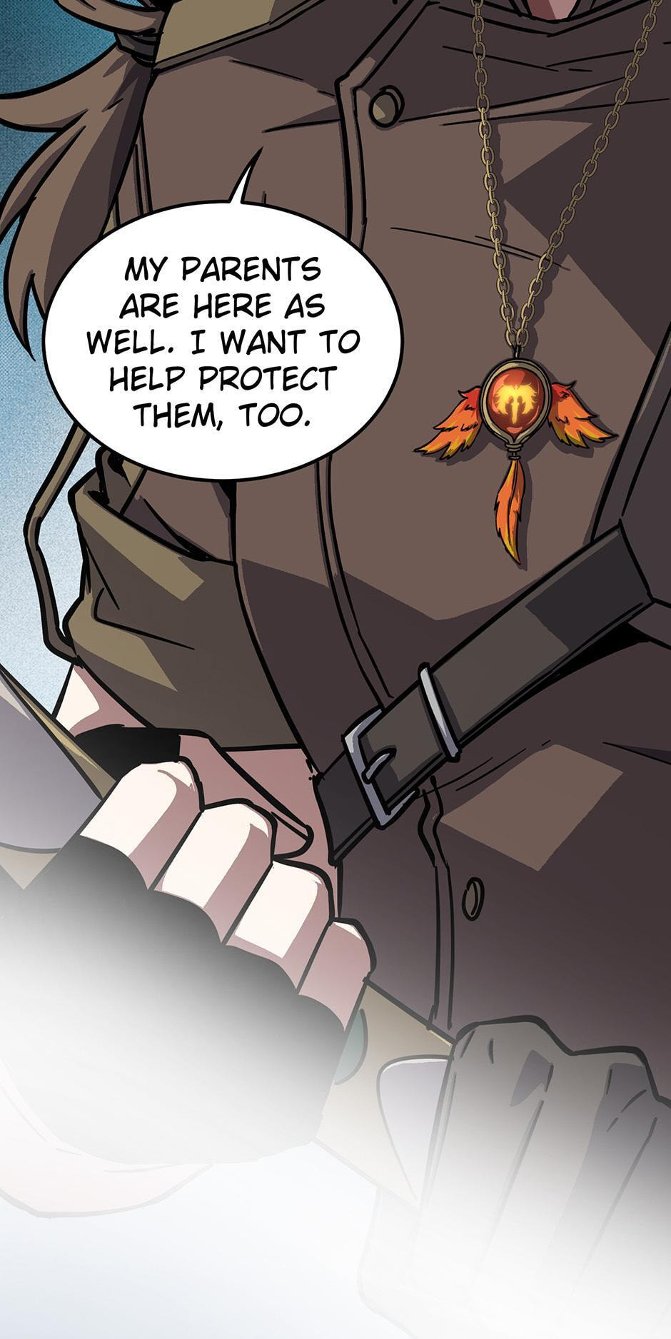 The Beginning After the End, chapter 246, image 126