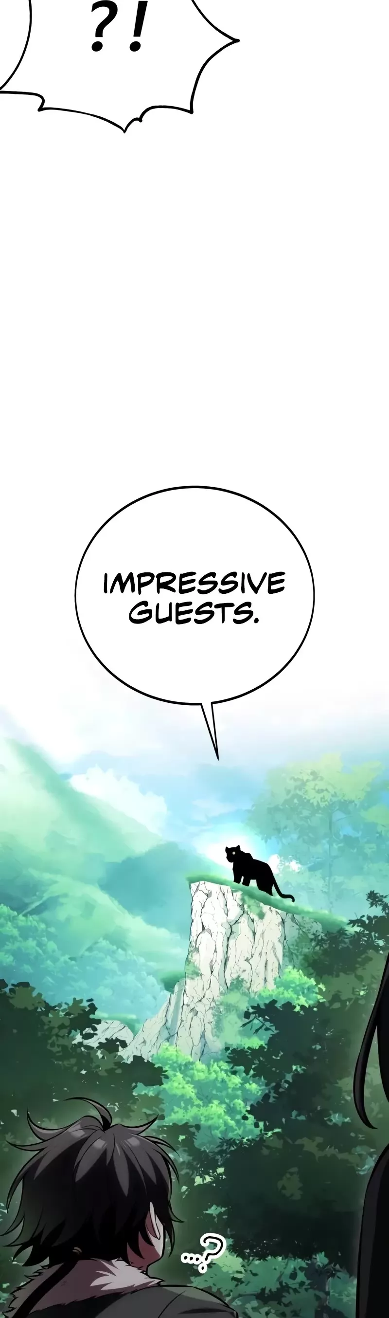 I Killed the Main Player, chapter 58, image 41