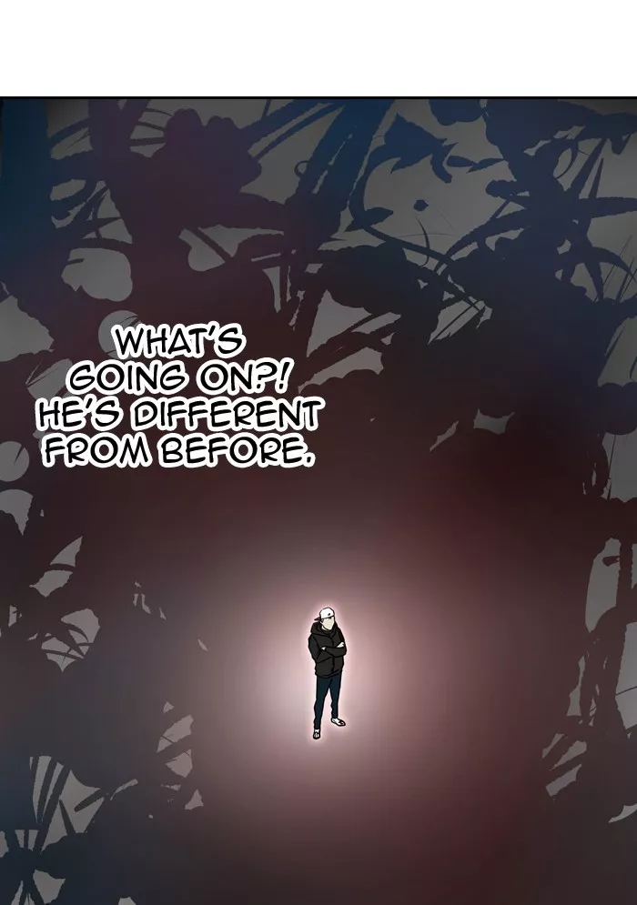 Tower of God, chapter 332, image 28