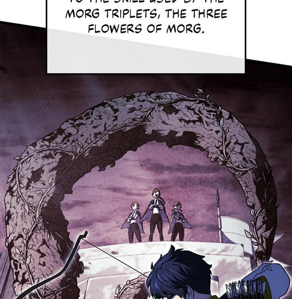 Revenge of the Baskerville Bloodhound, chapter 118, image 124
