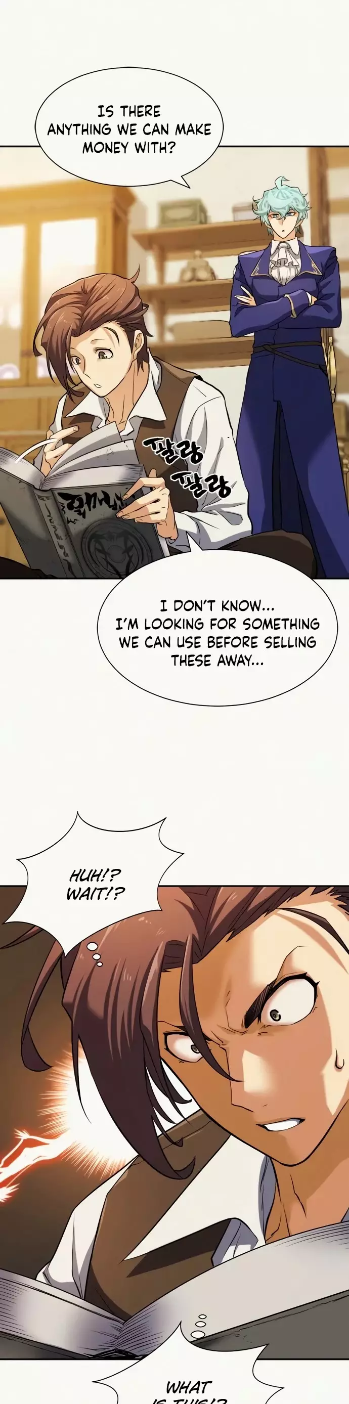 The Greatest Estate Developer, chapter 18, image 16
