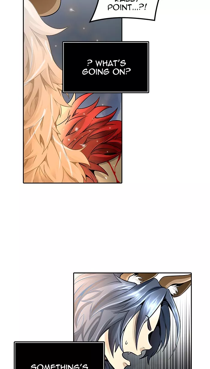 Tower of God, chapter 466, image 26