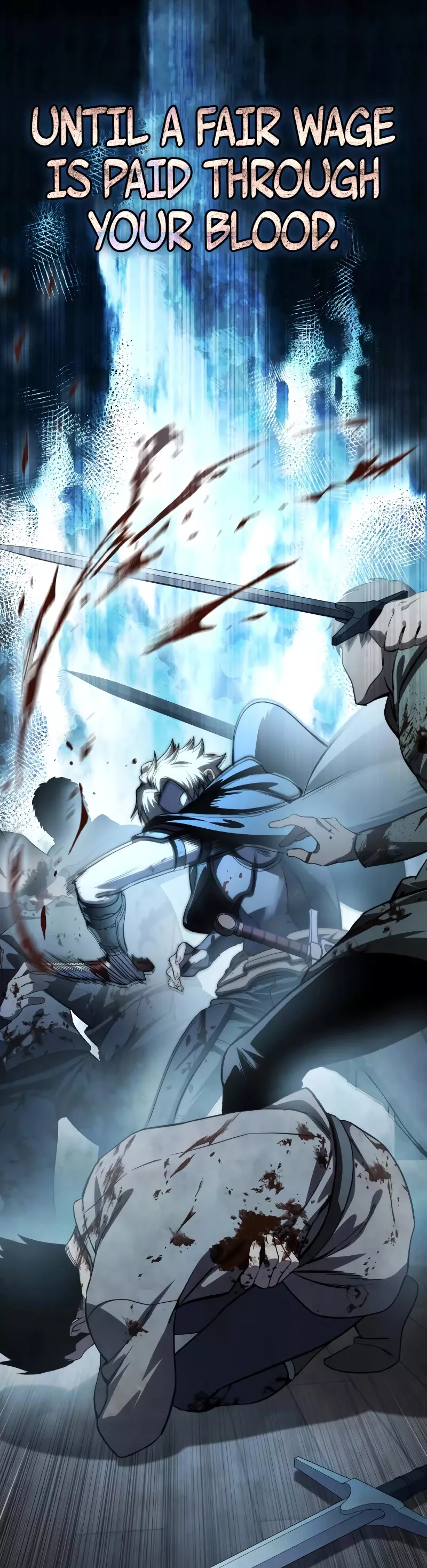 Star-Fostered Swordmaster, chapter 36, image 47