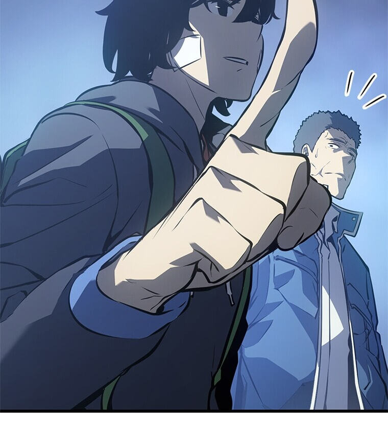 Solo Leveling, chapter 179.1, image 126