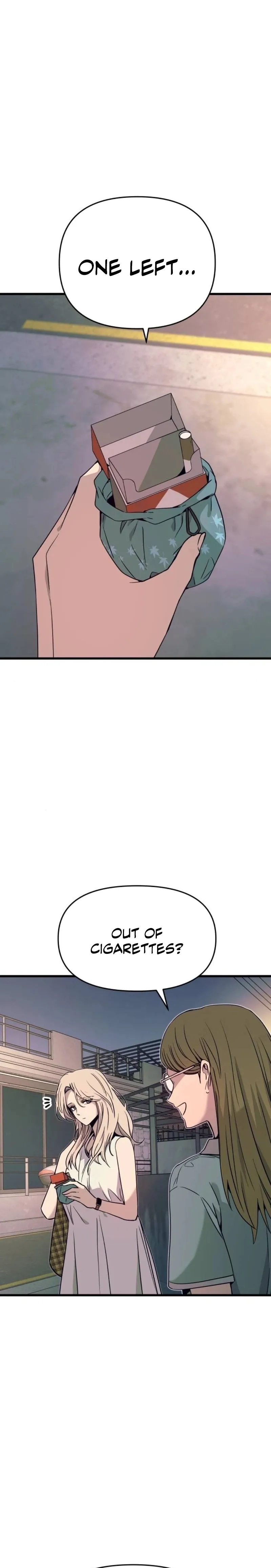 My Bias Gets on the Last Train, chapter 70, image 9