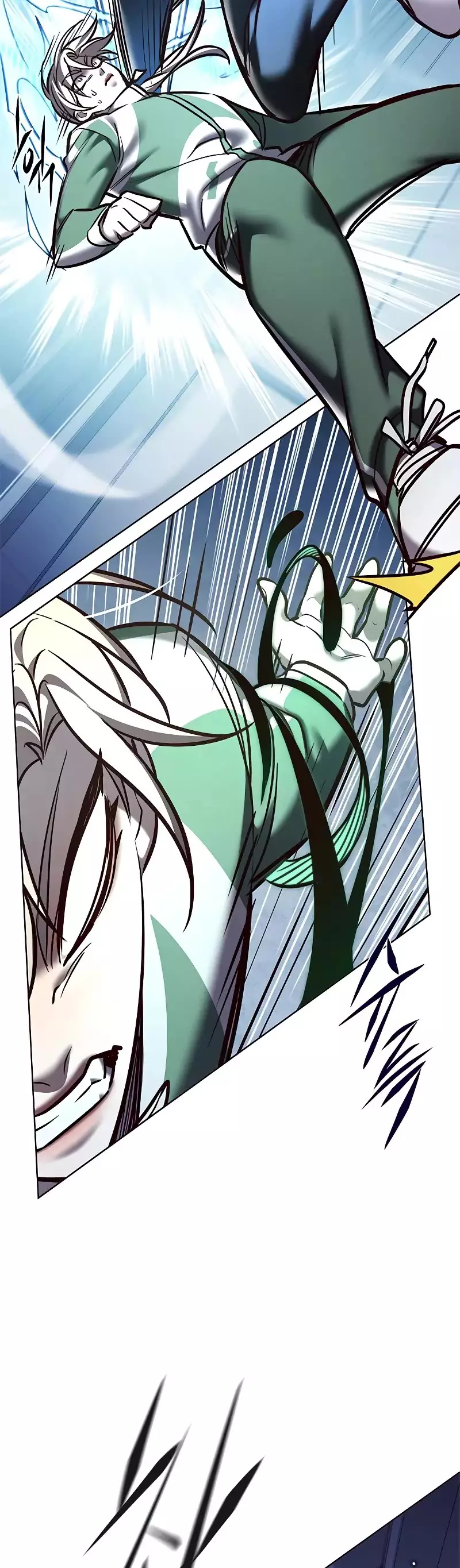 Eleceed, chapter 286, image 18