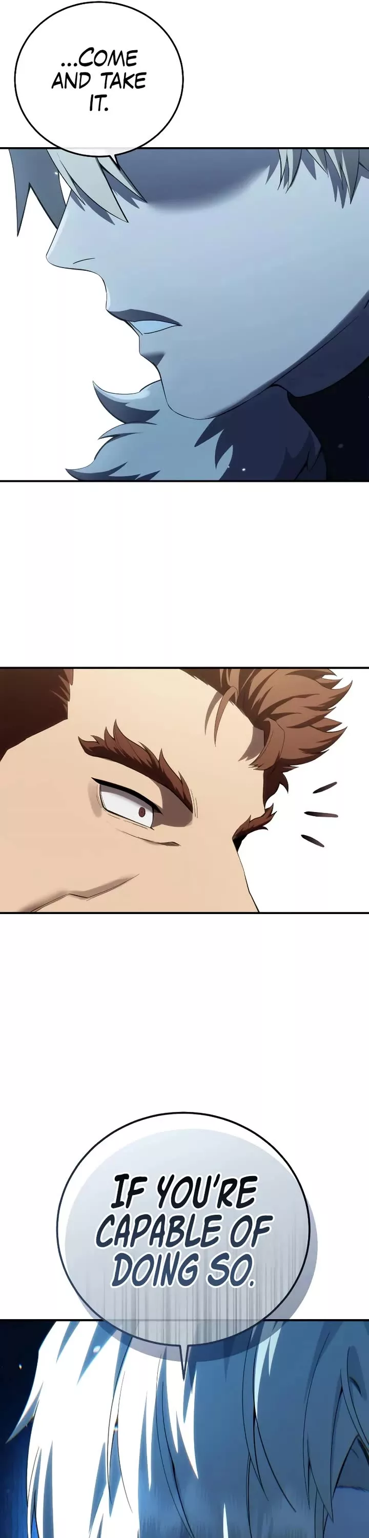 Star-Fostered Swordmaster, chapter 81, image 16