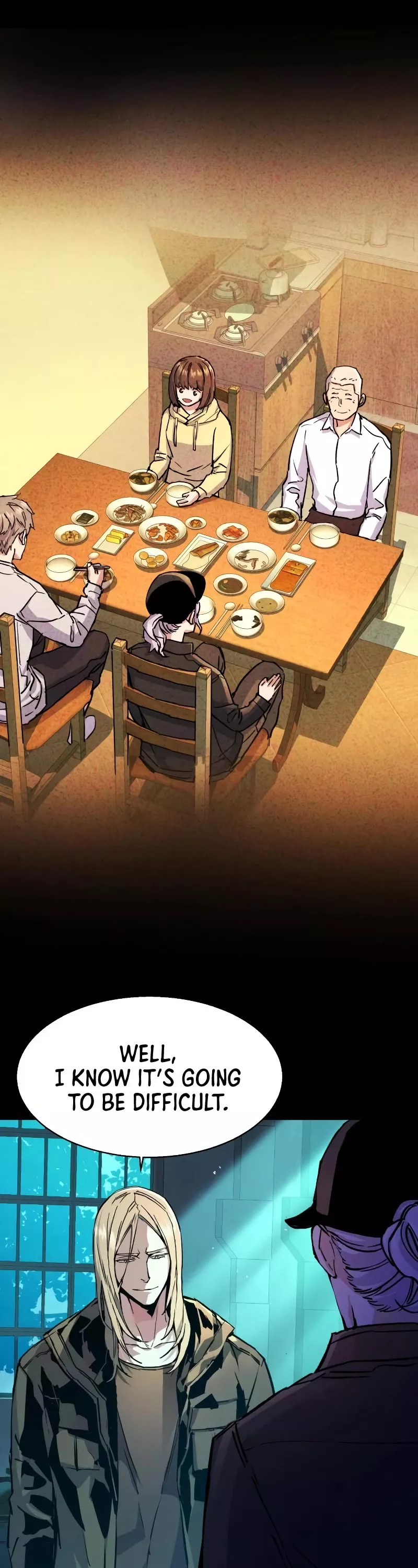 Teenage Mercenary, chapter 116, image 6