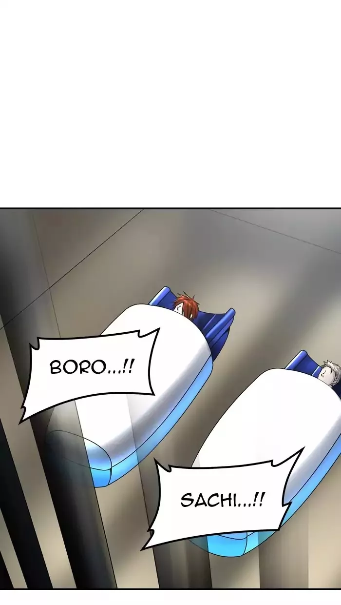 Tower of God, chapter 403, image 12