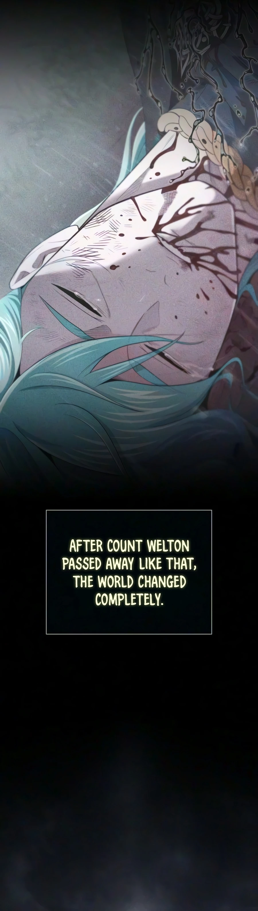The Dark Magician Transmigrates After 66666 Years, chapter 192, image 5