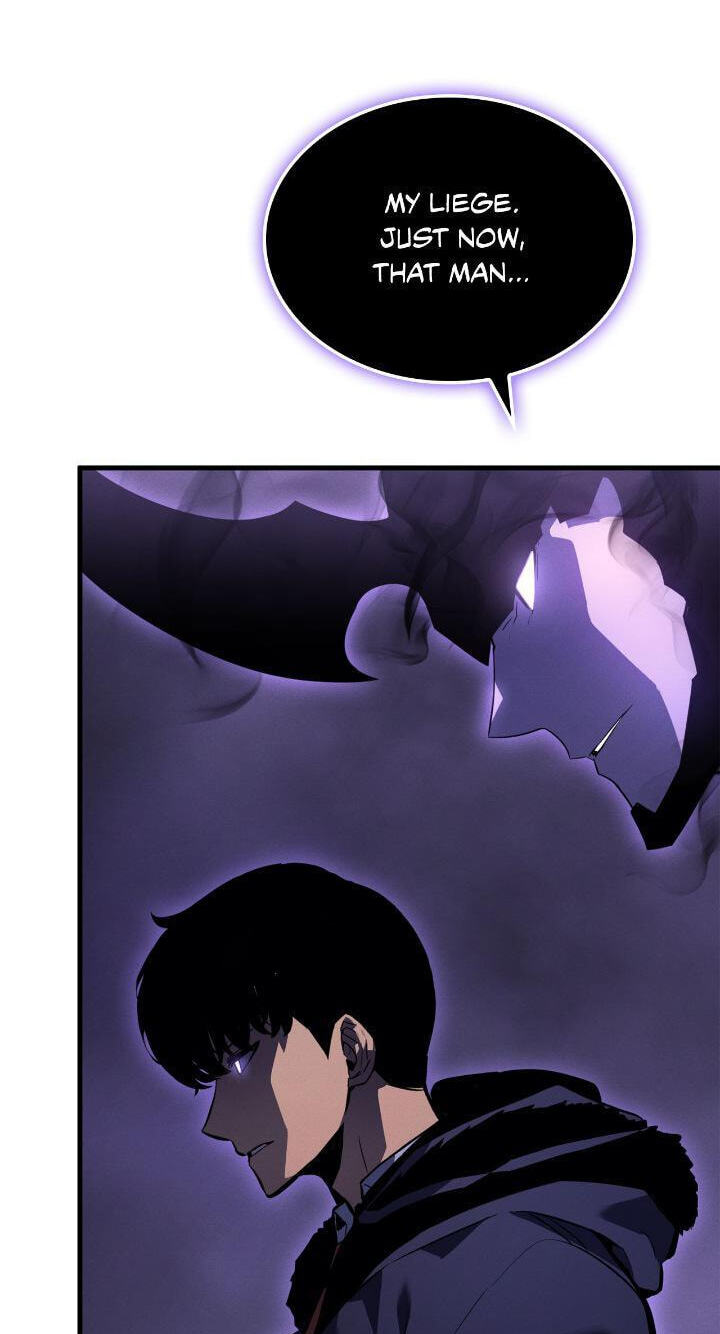Solo Leveling, chapter 181, image 26