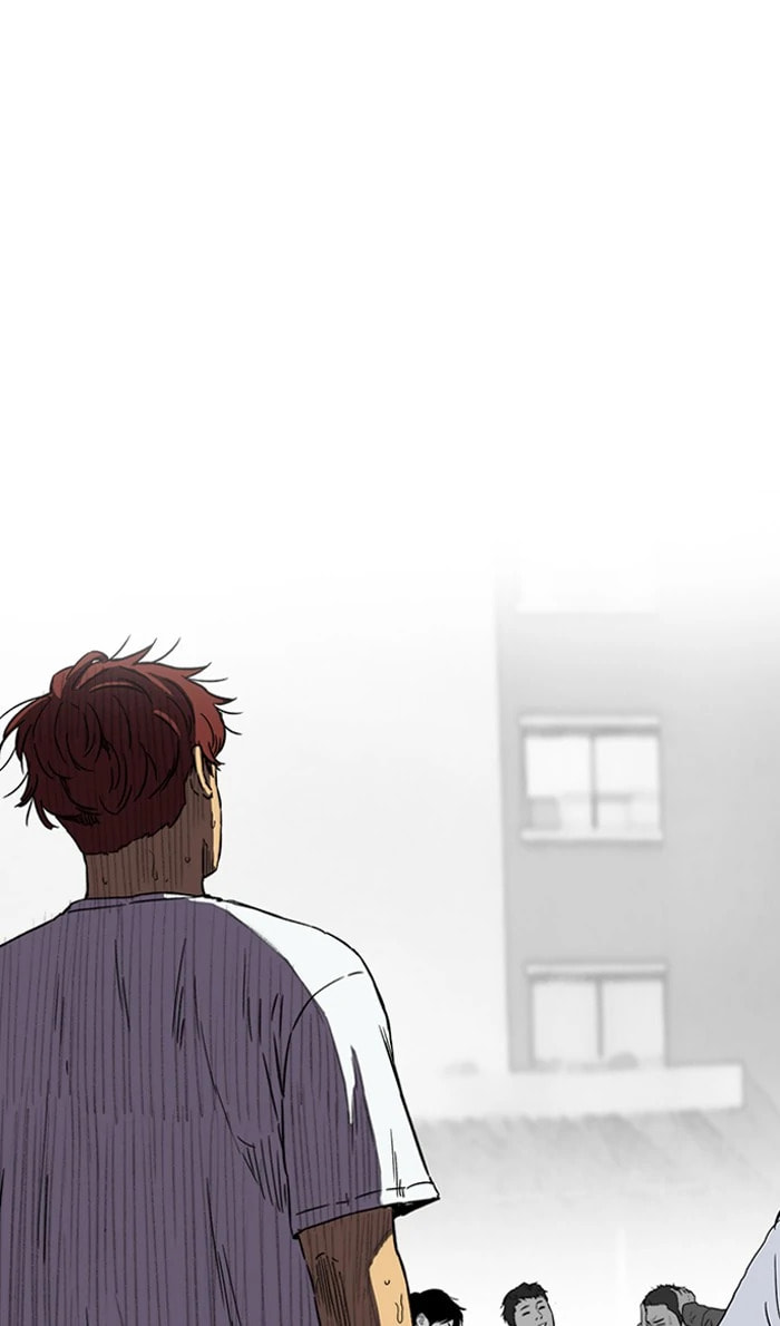 Wind Breaker, chapter 216, image 45