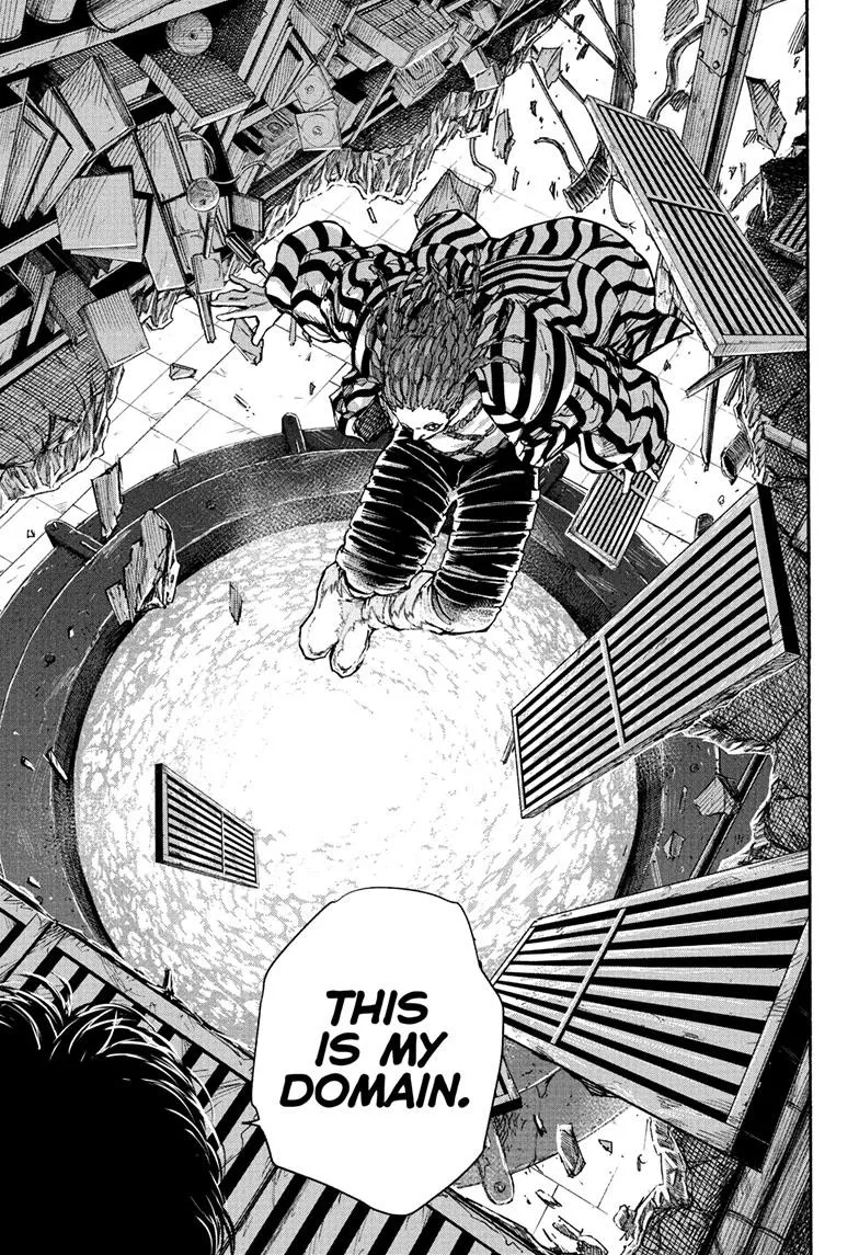 Sakamoto Days, chapter 93, image 10