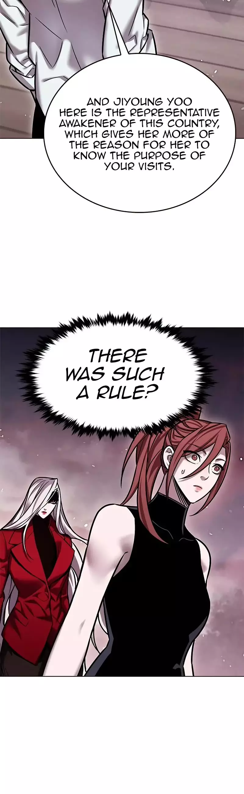 Eleceed, chapter 299, image 59